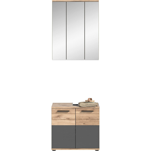 Mason 4 fürdőszoba szett