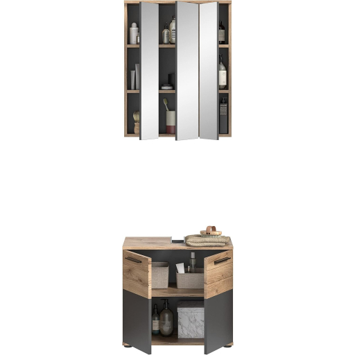 Mason 4 fürdőszoba szett