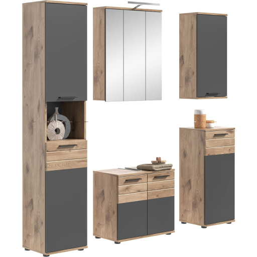 Mason 5 fürdőszoba szett