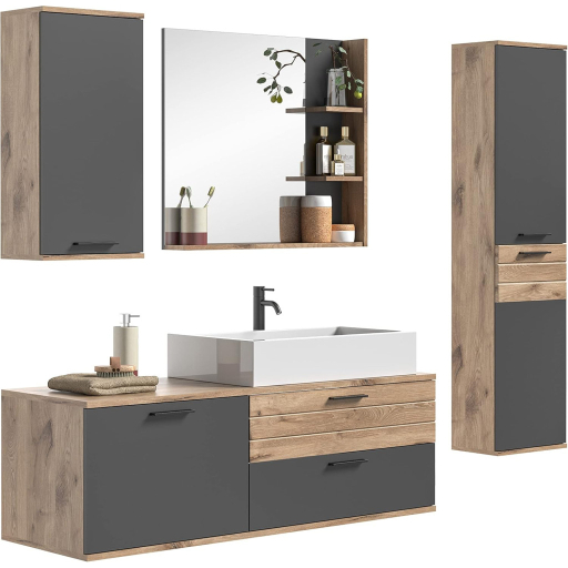 Mason 7 fürdőszoba szett