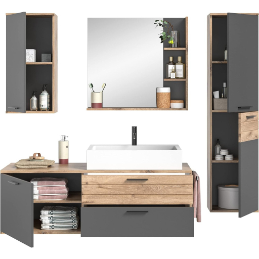 Mason 7 fürdőszoba szett