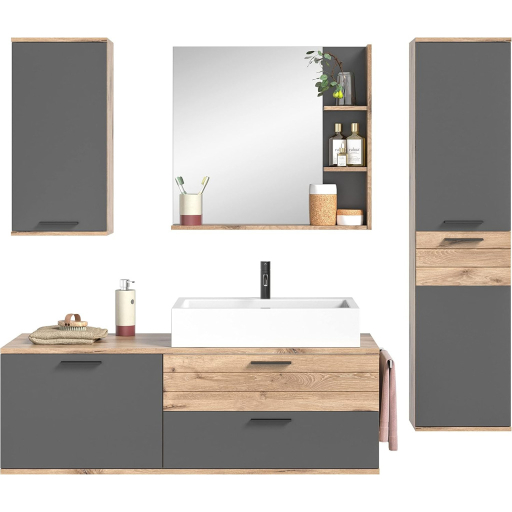 Mason 7 fürdőszoba szett