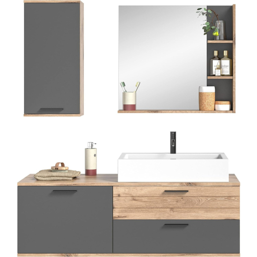 Mason 8 fürdőszoba szett