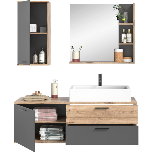 Mason 8 fürdőszoba szett