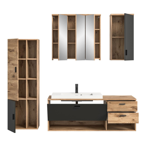 Grado B1 fürdőszoba szett