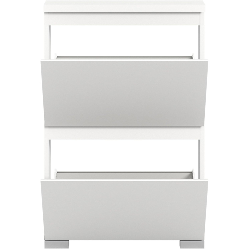 Shoelove dönthető ajtós cipősszekrény