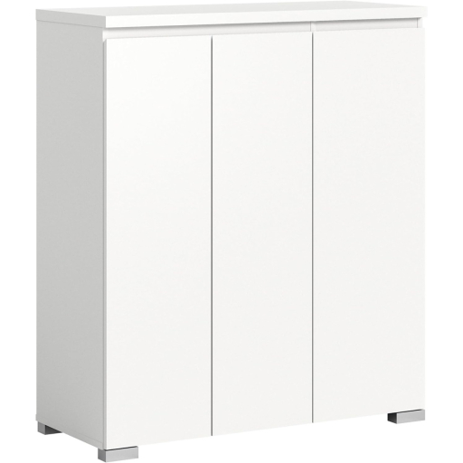 Shoelove 3 oldalajtós cipősszekrény