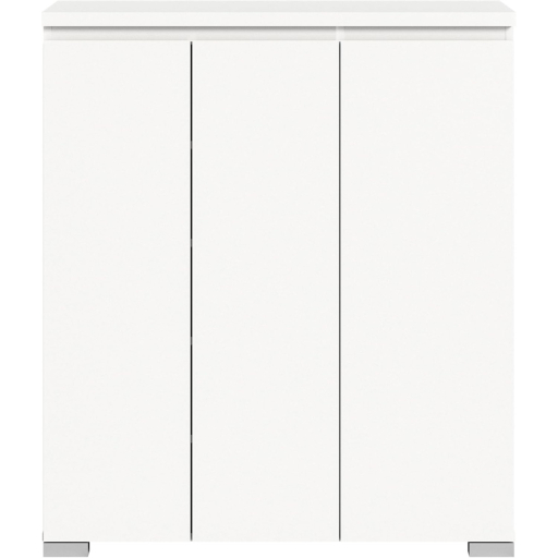 Shoelove 3 oldalajtós cipősszekrény