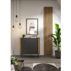 Silence 3 darabos akusztikus panel szett 