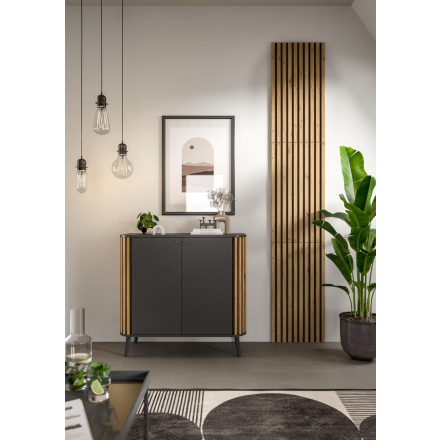 Silence 3 darabos akusztikus panel szett 