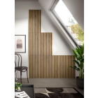 Silence 3 darabos akusztikus panel szett 