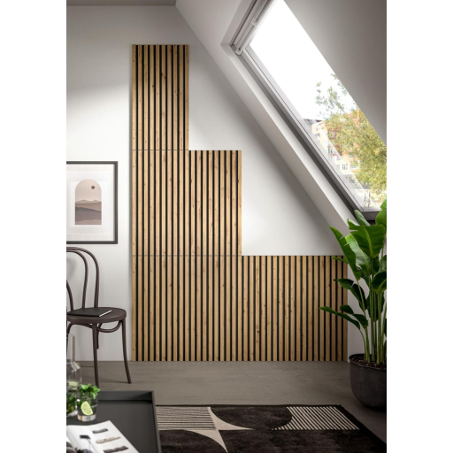 Silence 3 darabos akusztikus panel szett 