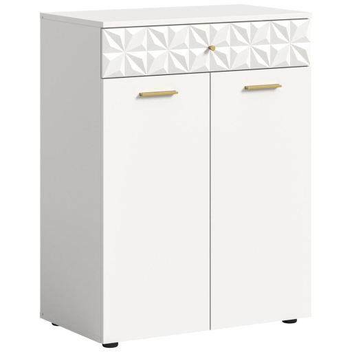 Prisma fiókos komód