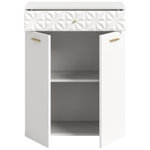 Prisma fiókos komód