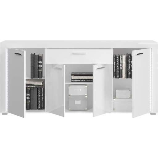 Skylight fiókos komód