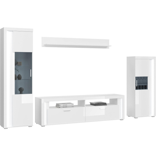 Skylight 1 nappali bútorszett 