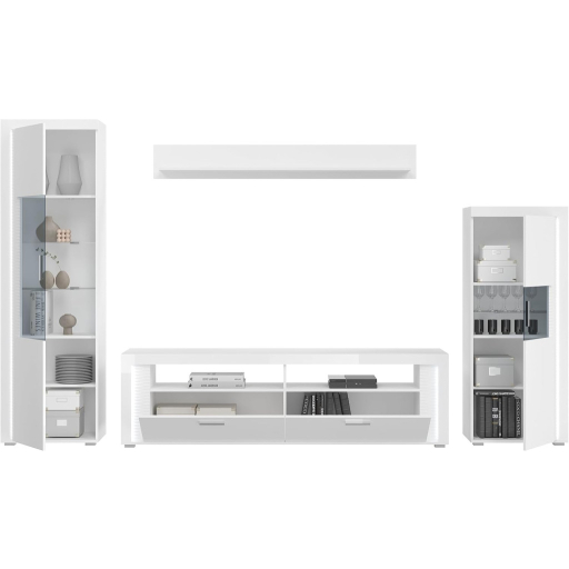 Skylight 1 nappali bútorszett 