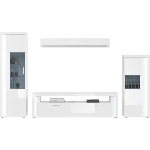 Skylight 1 nappali bútorszett 