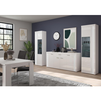 Skylight 4 nappali bútorszett 