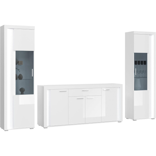 Skylight 4 nappali bútorszett 