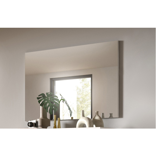 Prego fali tükör 110x71cm