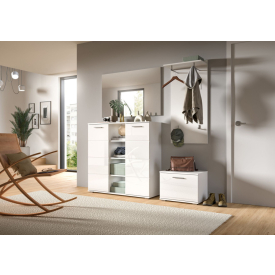 Prego 11 előszoba szett