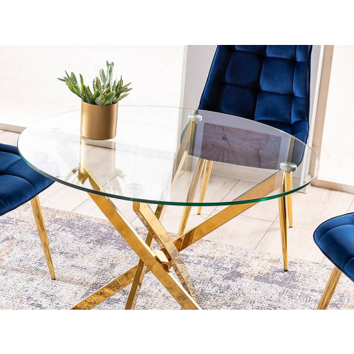 Agis 3 személyes étkezőszett