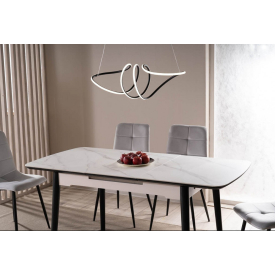 Apollo bővíthető étkezőasztal 120-160cm Apollo bővíthető étkezőasztal 120-160cm