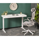 B-52 állítható íróasztal fehér