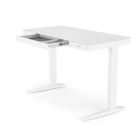 B-52 állítható íróasztal fehér