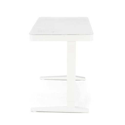 B-52 állítható íróasztal fehér