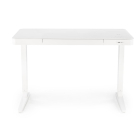 B-52 állítható íróasztal fehér