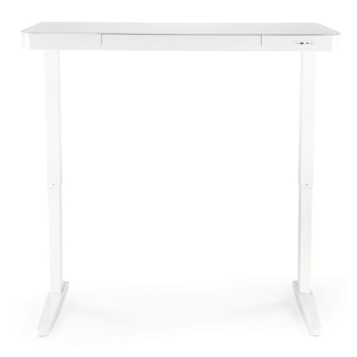 B-52 állítható íróasztal fehér