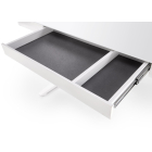 B-52 állítható íróasztal fehér