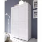 Basic Fehér komód több féle