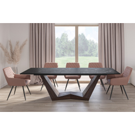 Bonucci bővíthető étkezőasztal 200-250cm