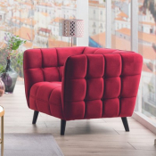 Fotelek, lábtartók