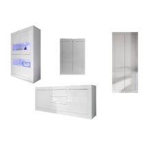 Basic előszoba szett