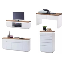 Romina előszoba szett