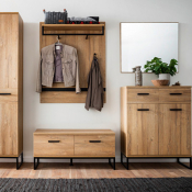 Előszoba szettek Előszoba szettek