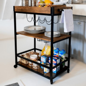 Zsúrkocsik Zsúrkocsik