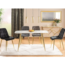 Ceres 4 személyes étkezőszett  Ceres 4 személyes étkezőszett