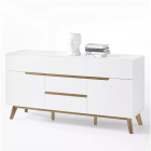 Cervo fehér komód több féle