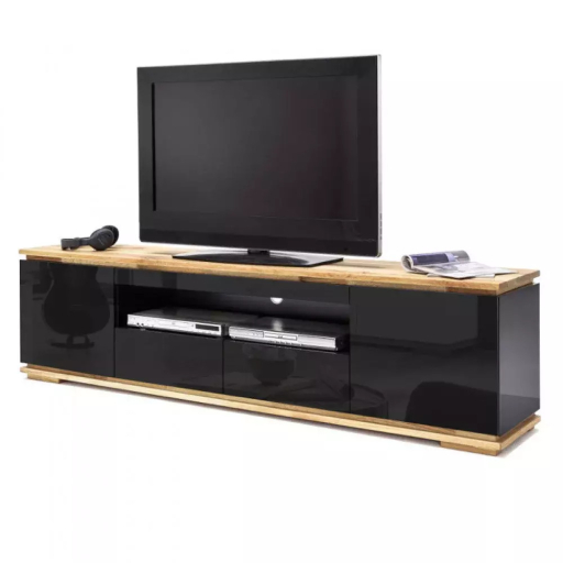 Chiaro fekete komód több féle