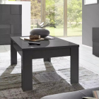 Dama Antracit Komód több féle