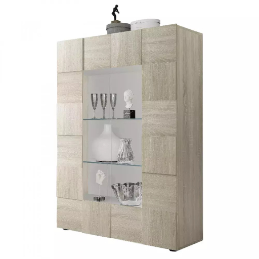 Dama Sonoma Komód többféle