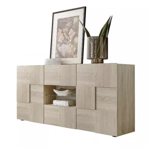 Dama Sonoma Komód többféle