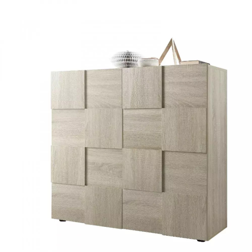 Dama Sonoma Komód többféle