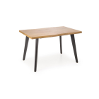 Dickson 4 személyes étkezőszett bővíthető étkezőasztallal