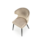 Dickson 4 személyes étkezőszett bővíthető étkezőasztallal